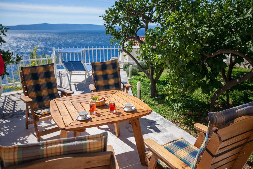 Holiday Home Luma Podgora Chambre photo